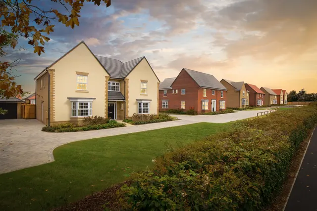 Corinthian Place, Burnham-on-Crouch, Essex — photo 1