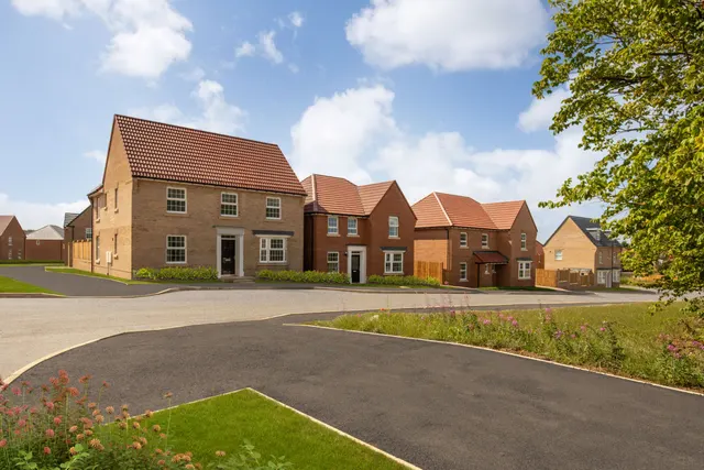 Doxford Green, photo 3