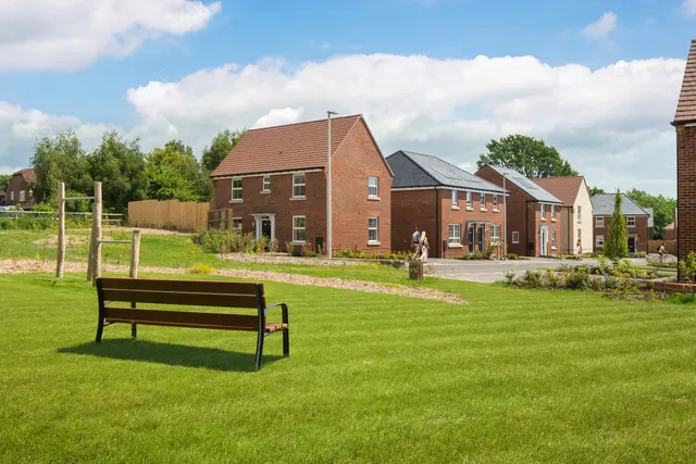 Ersham Park, photo 3