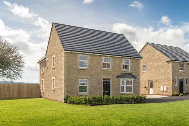 Francis Fields, Somerset