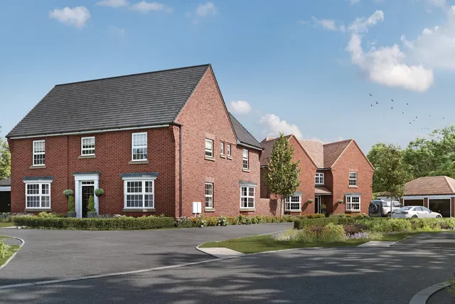 Grey Towers Village, photo 3