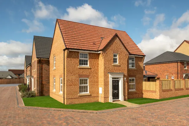 Porters Way, photo 3