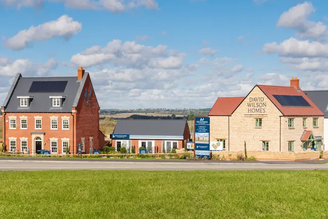 The Watlings at Towcester, Towcester, Northamptonshire — photo 1