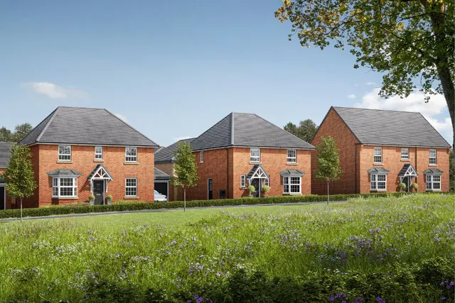 Wigston Meadows North, photo 3