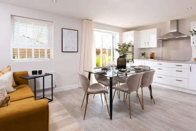 Woodland Heath, photo 2