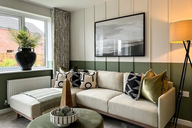 Bluebell Court, photo 3