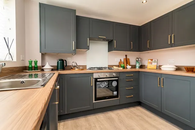 Hardwicke Place, photo 3