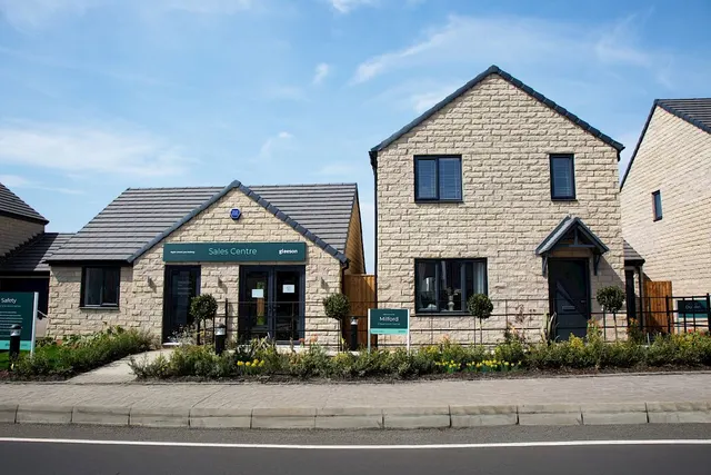 The Homesteads, photo 2