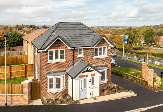 Beaumont Grange, photo 3