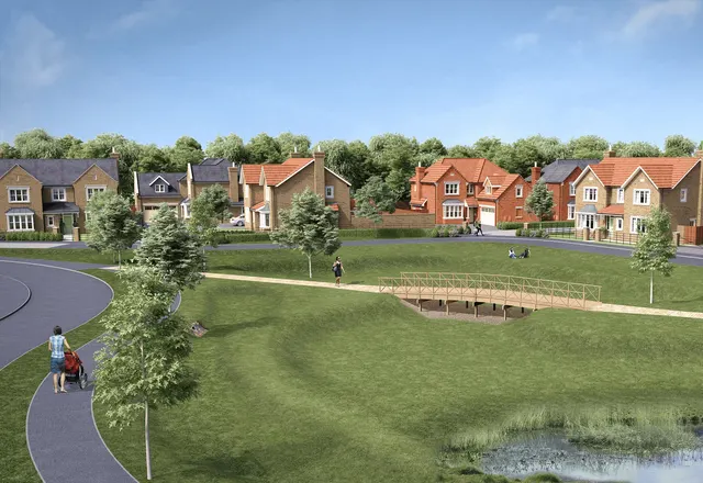 Van Dyk Village, photo 3