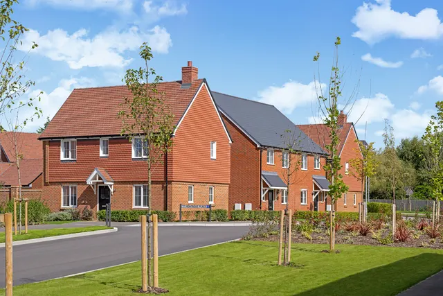 Avisford Grange, photo 2