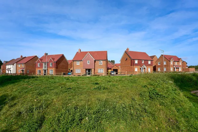 Boorley Park, Boorley Green, Botley, Hampshire — photo 1