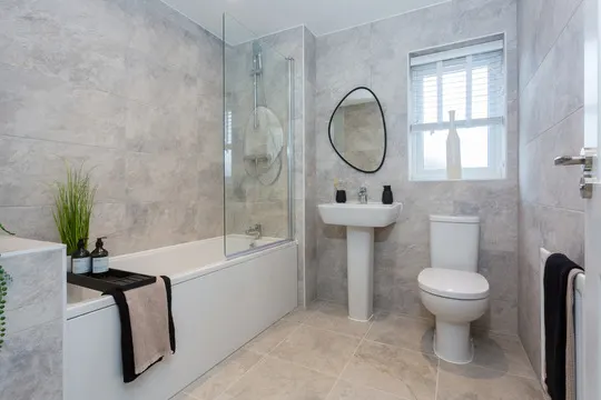 Cavendish View, Thurston, Suffolk — photo 1