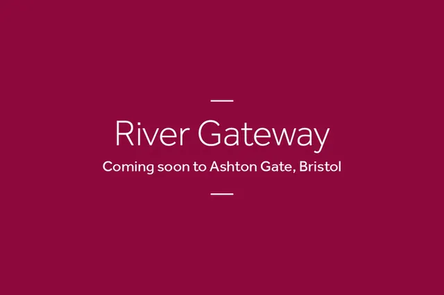 River Gateway, Bristol