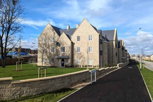 Stamford Gardens, photo 3