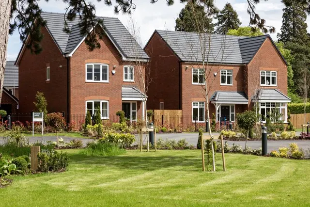 Stoneleigh View, Kenilworth, Warwickshire — photo 1