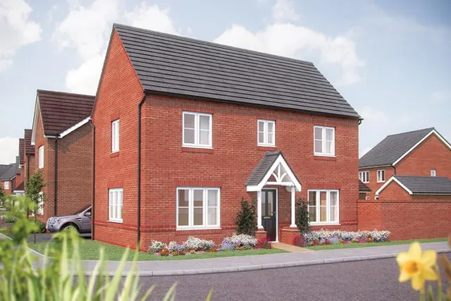 Stoneleigh View, photo 2