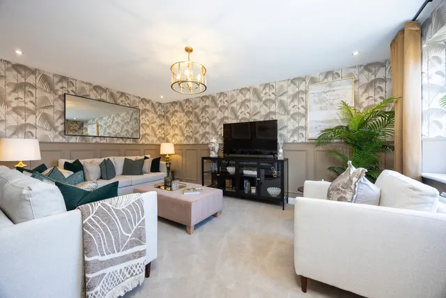 The Meadows at Woodland View, photo 2