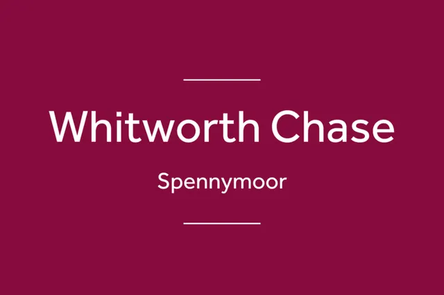 Whitworth Chase, photo 3