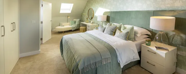 Balderton Rise, photo 3