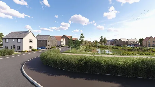 Bincombe Park, photo 2
