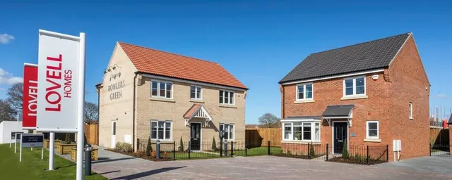 Bowlers Green, Hopton, TBD — photo 1