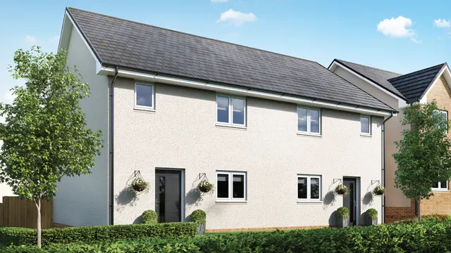 Oakwood Edge, Mayfield, photo 2