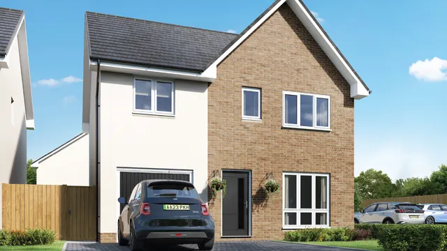 Oakwood Edge, Mayfield, photo 3