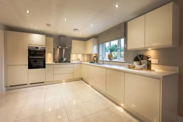 Saddlers Grange, photo 2