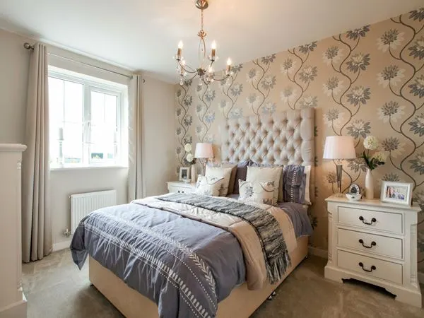 Appleyard Park, Leicestershire