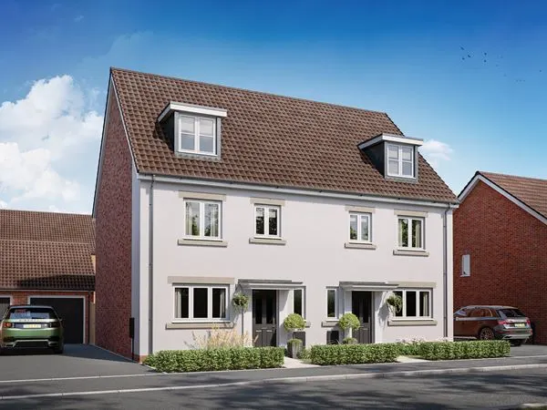 Bardolph View, Burton Joyce, Nottinghamshire — photo 1
