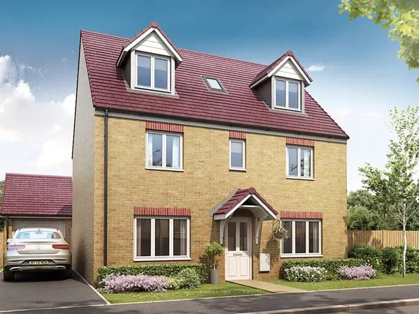 Bluebell Walk, photo 3