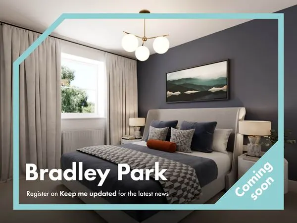 Bradley Park, Market Weighton, North Yorkshire