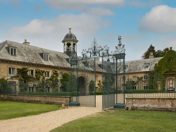 Holdingham Grange, photo 2