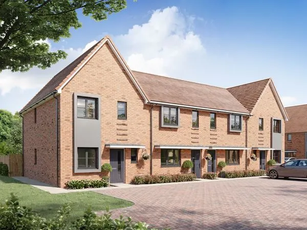 Otterham Park, Kent