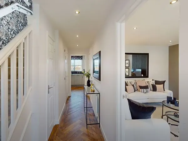 Rosebank Wynd, photo 2