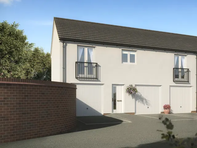 Trevethan Meadows, photo 3