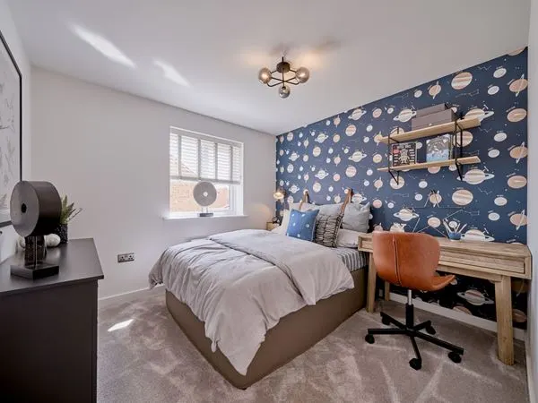 Whitmore Place, photo 2