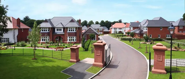 Allerton Gardens, photo 2