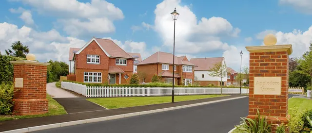 Appledore Green, Kent