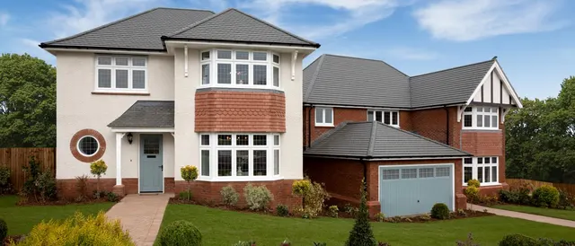 Churchlands, Lisvane, Cardiff