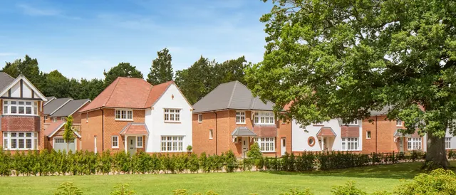 Cromwell Court, Old Basing, Basingstoke, Hampshire