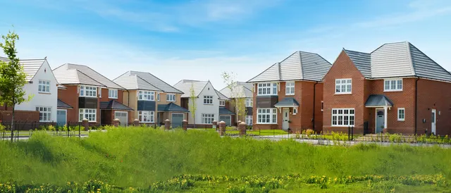 Crown Hill View, Ashford, Kent — photo 1