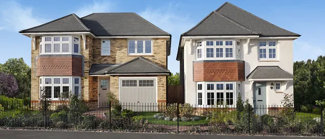 Eaton Green Heights, Bedfordshire