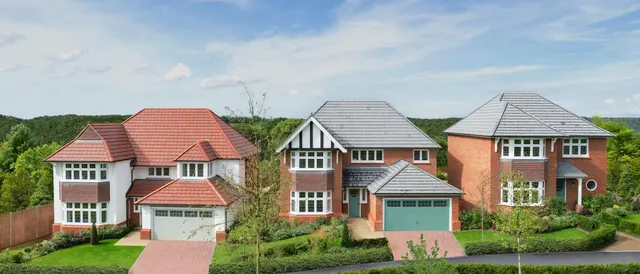 Gleaves View, Daresbury Garden Village, photo 2