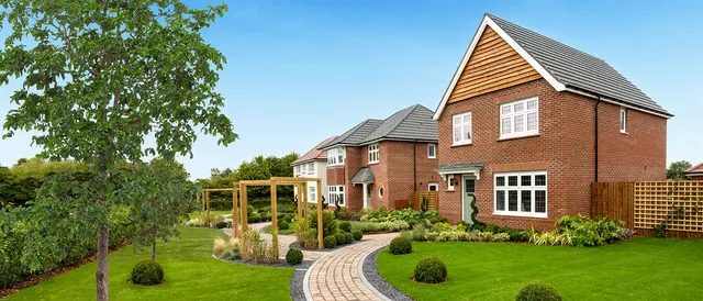 Granby Meadows, photo 3