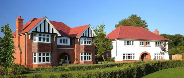 Hartford Grange, Cheshire