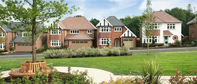 Heronden Grange, Kent