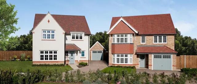Hop Field Place, Alton, Hampshire