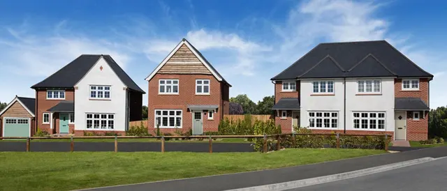 Kingsley Park at Arborfield Green, Berkshire, Berkshire